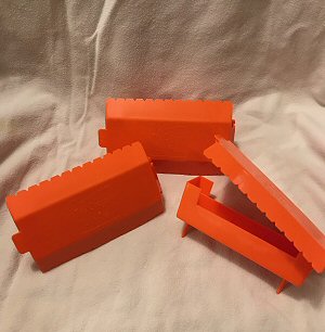 orange slug traps - the oregon slug trap