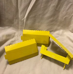 yellow slug traps - the oregon slug trap